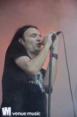 Aeon Sable @Castle Rock 2015