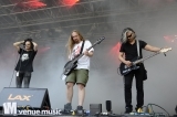 Aeon Sable @Castle Rock 2015