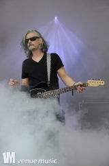 Aeon Sable @Castle Rock 2015
