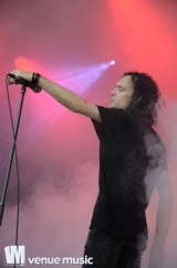 Aeon Sable @Castle Rock 2015