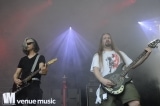Aeon Sable @Castle Rock 2015