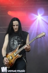 Aeon Sable @Castle Rock 2015