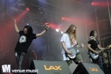 Aeon Sable @Castle Rock 2015