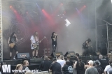 Aeon Sable @Castle Rock 2015