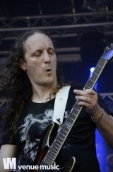 Visions of Atlantis  @Castle Rock 2015