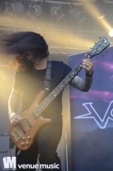 Visions of Atlantis  @Castle Rock 2015