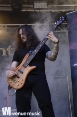 Visions of Atlantis  @Castle Rock 2015