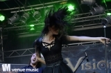 Visions of Atlantis  @Castle Rock 2015