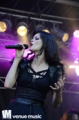Visions of Atlantis  @Castle Rock 2015