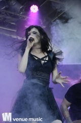 Visions of Atlantis  @Castle Rock 2015