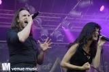 Visions of Atlantis  @Castle Rock 2015