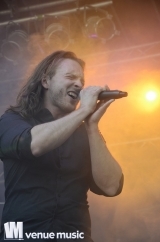 Visions of Atlantis  @Castle Rock 2015