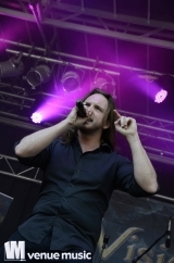 Visions of Atlantis  @Castle Rock 2015