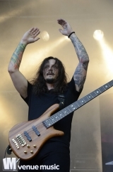 Visions of Atlantis  @Castle Rock 2015