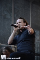 Visions of Atlantis  @Castle Rock 2015