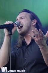 Visions of Atlantis  @Castle Rock 2015