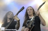 Visions of Atlantis  @Castle Rock 2015