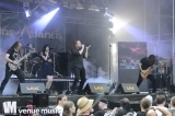 Visions of Atlantis  @Castle Rock 2015