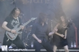 Visions of Atlantis  @Castle Rock 2015