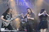 Visions of Atlantis  @Castle Rock 2015