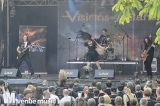 Visions of Atlantis  @Castle Rock 2015