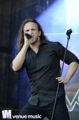 Visions of Atlantis  @Castle Rock 2015