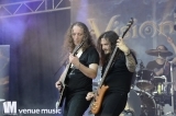 Visions of Atlantis  @Castle Rock 2015