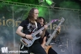 Visions of Atlantis  @Castle Rock 2015
