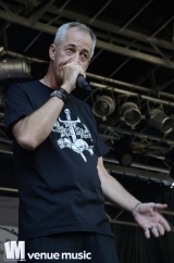Megaherz @Castle Rock 2015