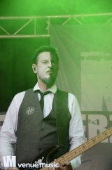 Megaherz @Castle Rock 2015