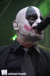 Megaherz @Castle Rock 2015