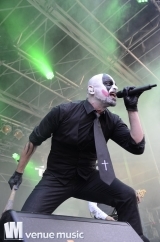Megaherz @Castle Rock 2015