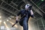 Megaherz @Castle Rock 2015