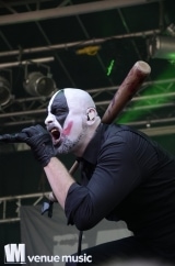 Megaherz @Castle Rock 2015