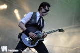 Megaherz @Castle Rock 2015