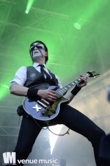 Megaherz @Castle Rock 2015