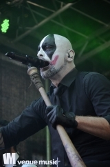 Megaherz @Castle Rock 2015