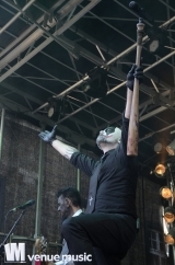 Megaherz @Castle Rock 2015