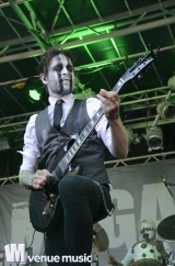Megaherz @Castle Rock 2015