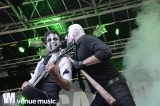 Megaherz @Castle Rock 2015