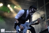 Megaherz @Castle Rock 2015