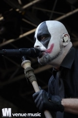Megaherz @Castle Rock 2015