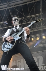 Megaherz @Castle Rock 2015