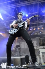 Megaherz @Castle Rock 2015