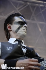 Megaherz @Castle Rock 2015