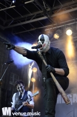 Megaherz @Castle Rock 2015