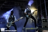 Megaherz @Castle Rock 2015