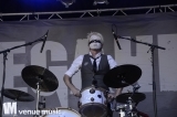 Megaherz @Castle Rock 2015