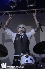 Megaherz @Castle Rock 2015
