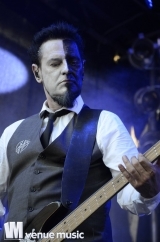 Megaherz @Castle Rock 2015